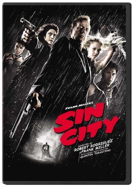 SIIN CITY