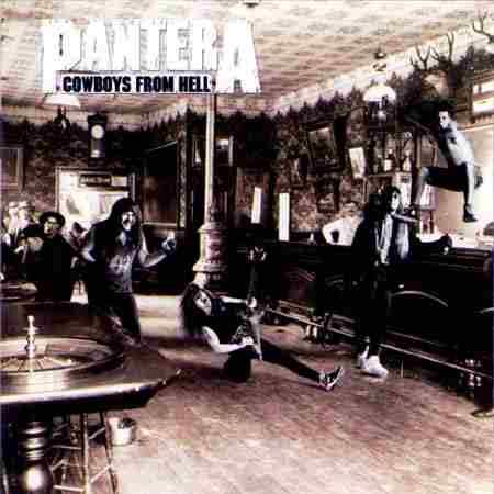 Pantera